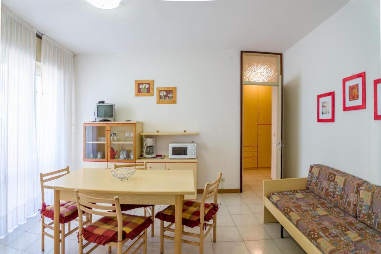 Clara Villa Bibione Exterior photo