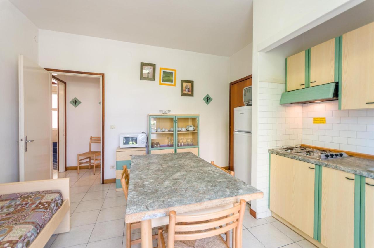 Clara Villa Bibione Exterior photo