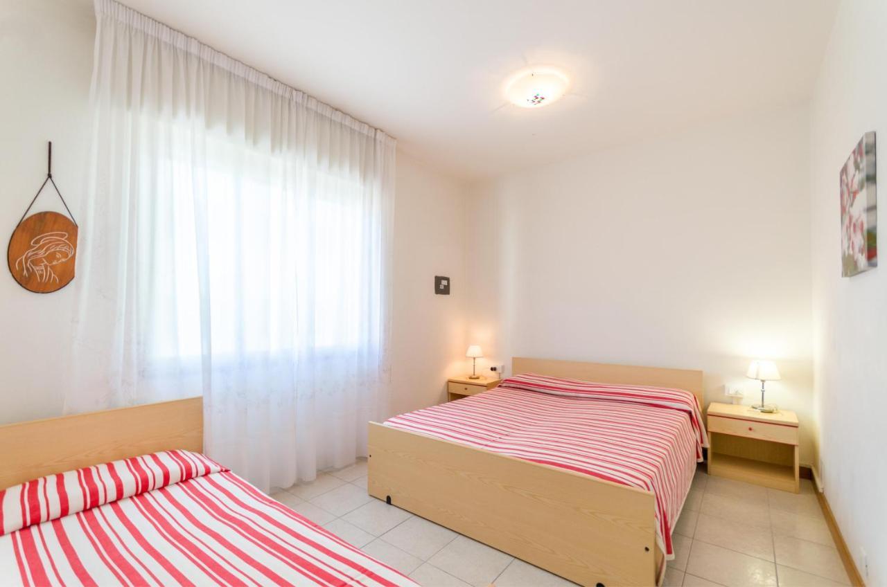 Clara Villa Bibione Exterior photo